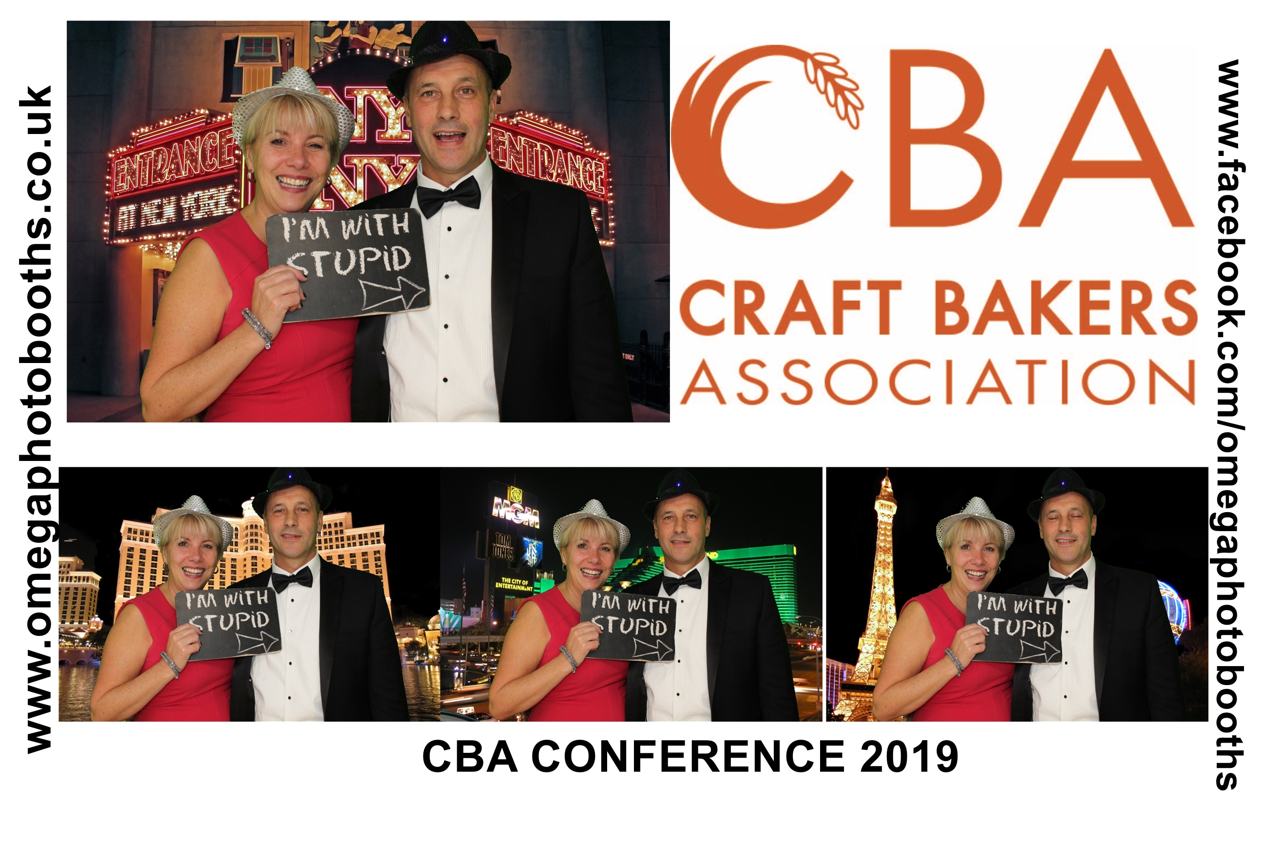 CBA Conference 2019 | View more photos from the event at gallery.omegaphotobooths.co.uk/u/Omega-Photobooths/CBA-Conference-2019